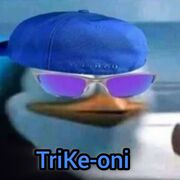 TriKe-oni